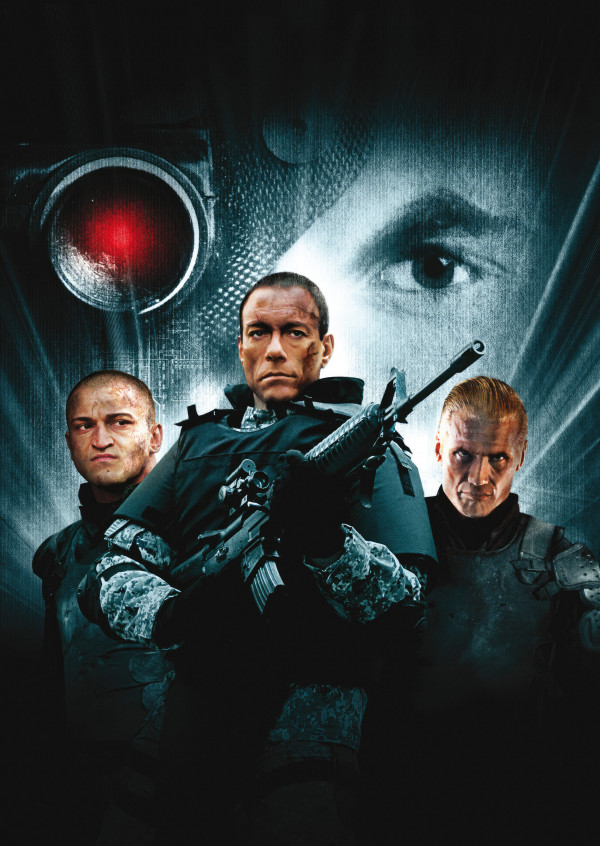 Universal əsgər 3 (2009)