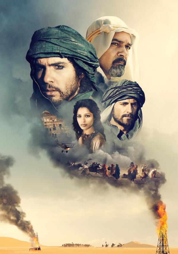 Qara qızıl (2011)