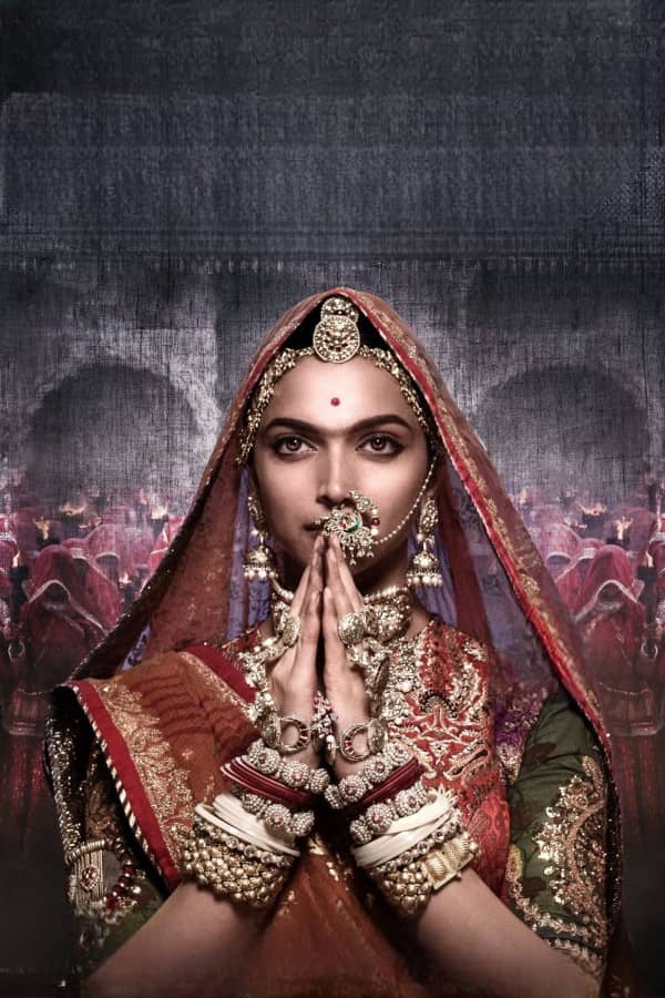 Padmavati (2018)