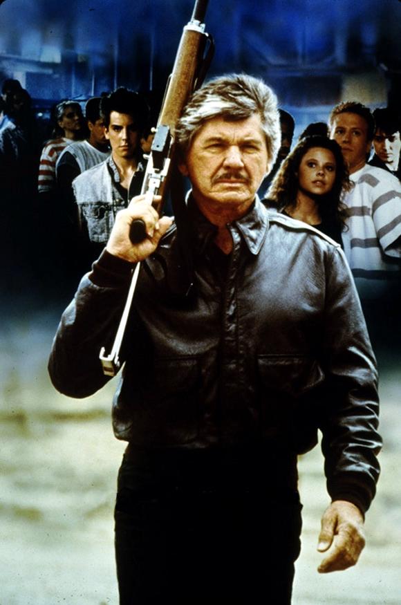 Öldürmək həvəsi 4 (1987)