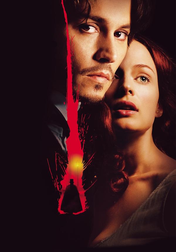 Cəhənnəmdən (2001)