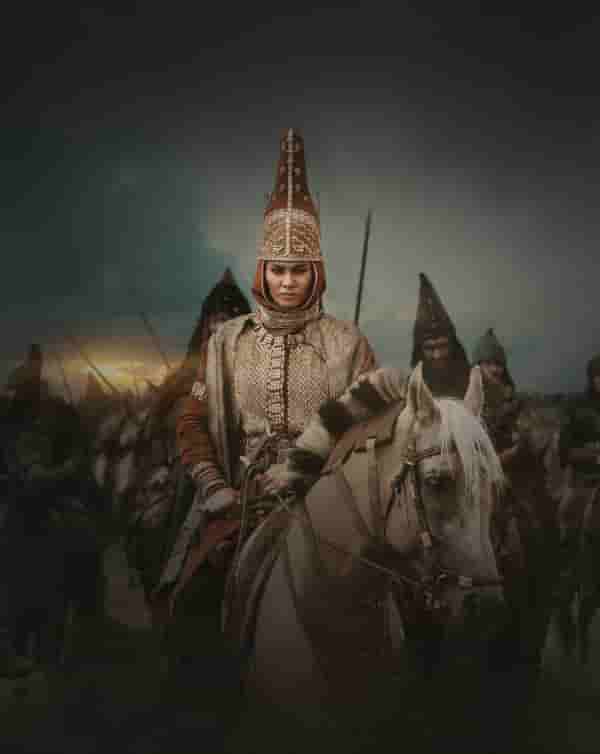 Tomris (2019)