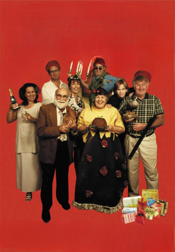 Ağıldankəmlər (1998)