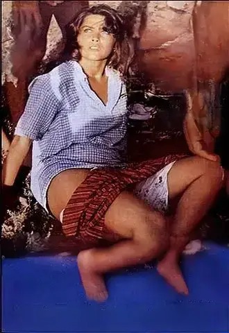 Fatmagülün günahı nədir? (1986)