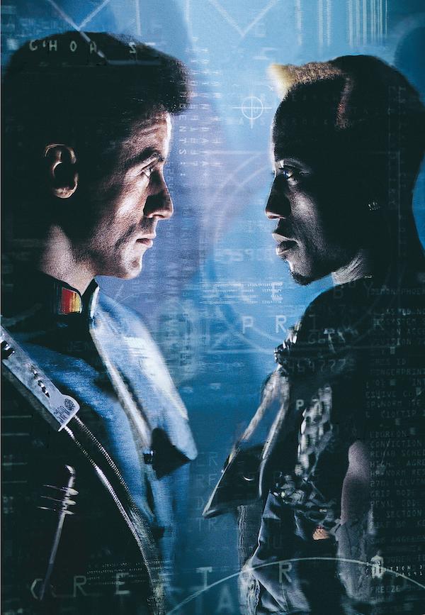 Dağıdıcı (1993)