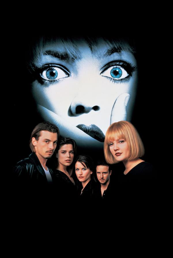 Çığırtı (1996)