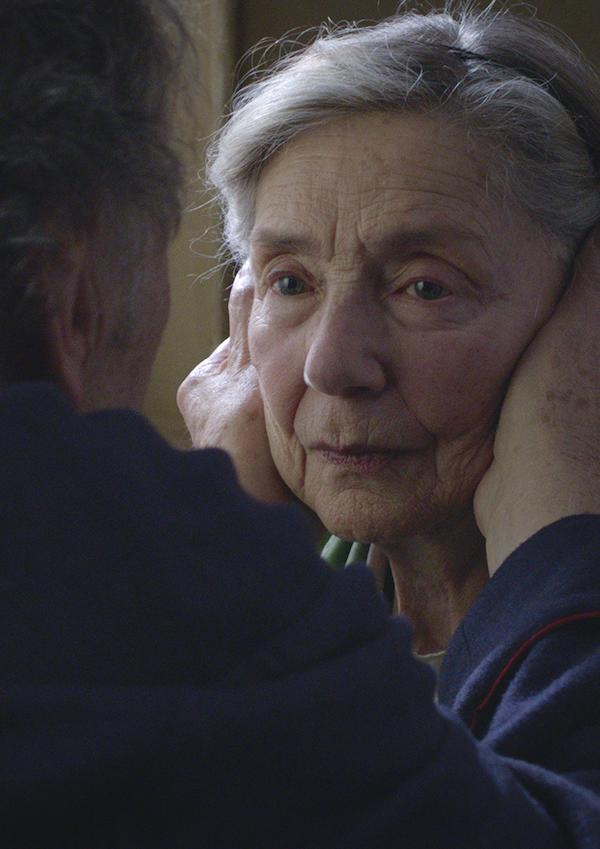 Sevgi (2012)