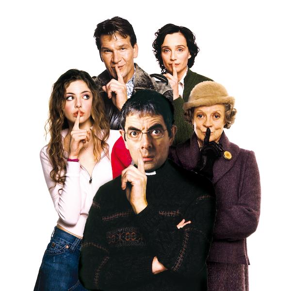 Yum ağzını (2005)