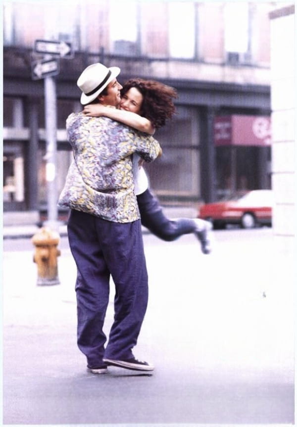 Alverçi (1998)