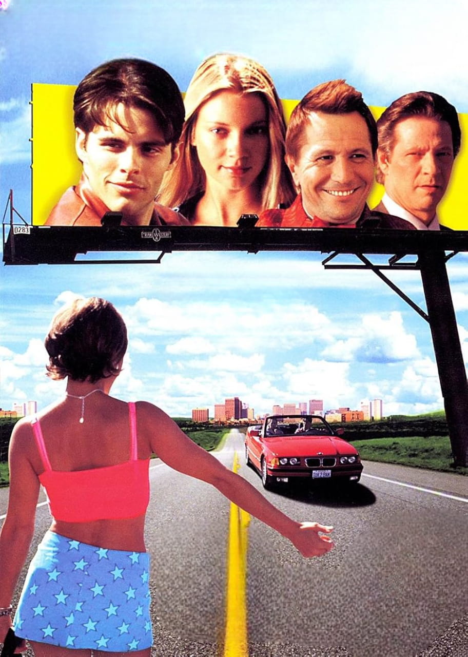Tras 60 (2002)