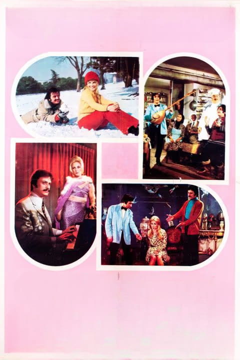 Yuxular həqiqət olsa (1972)