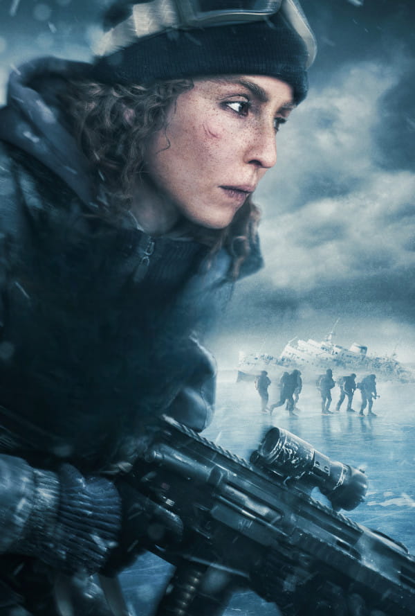 Qara xərçəng (2022)