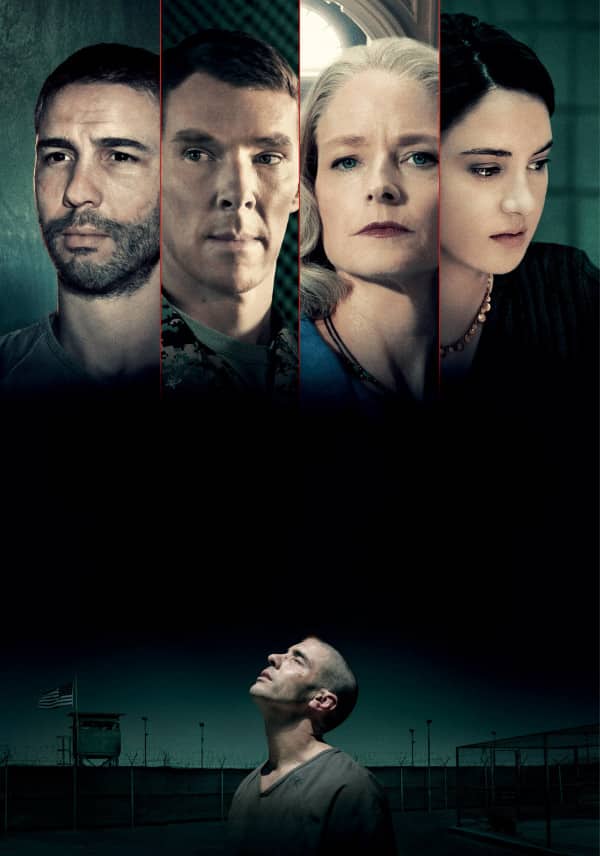 Mavritaniyalı (2021)