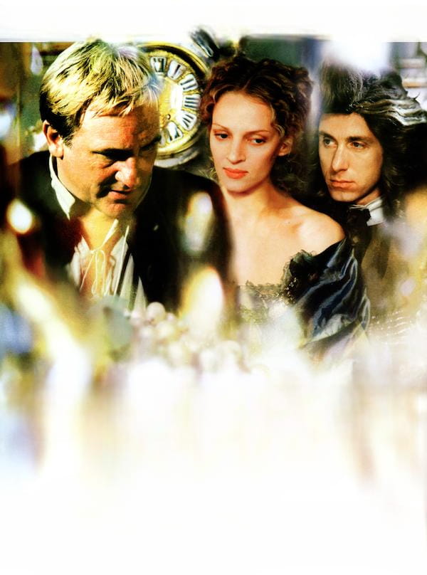 Vatel (2000)