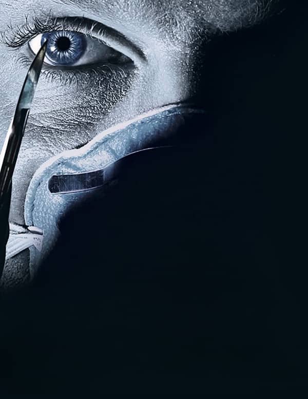 Yeni Frankenşteyn (2004)