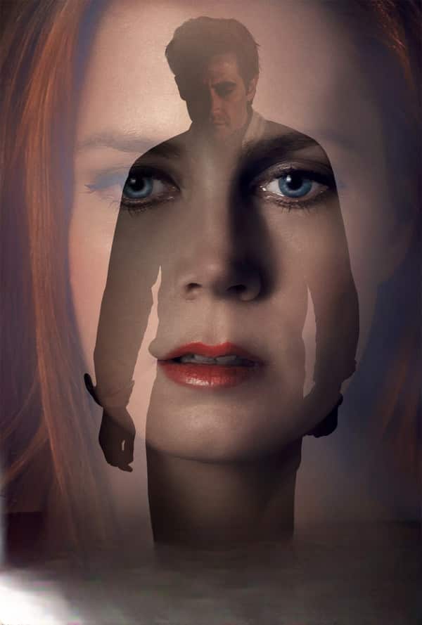 Gecə heyvanları (2016)