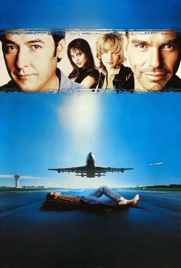Uçuşları idarə edərkən (1999)