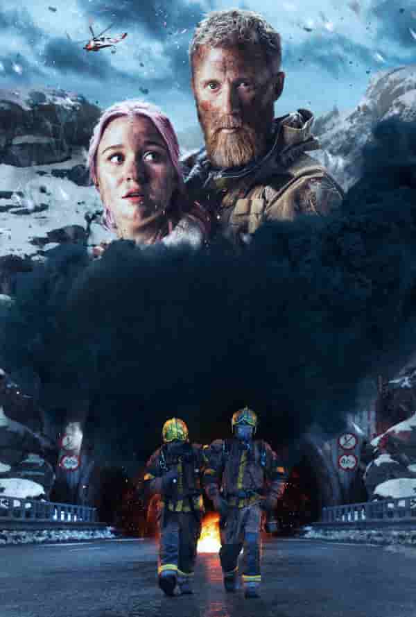 Tunel (2019)