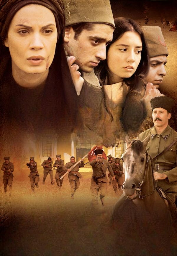 Daş məktəb (2012)